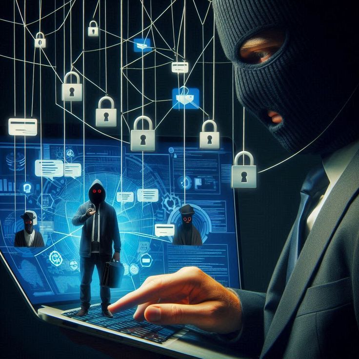 Zero Trust Security